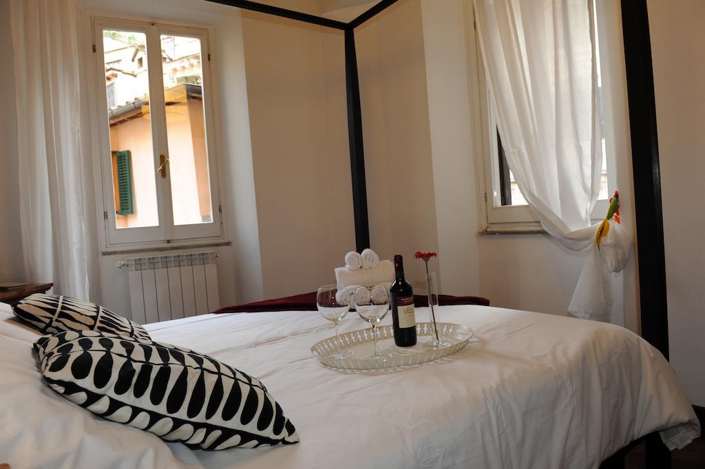 Suite Lungara Rome Chambre photo